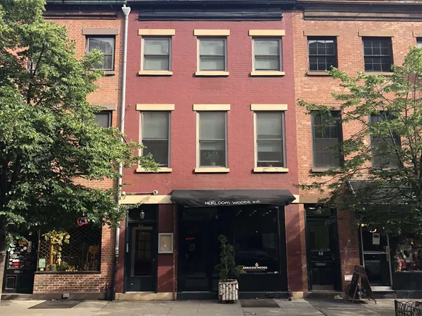 44 Carmine Street