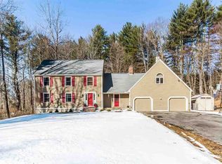 4 Cajun Ct, Bedford, NH 03110