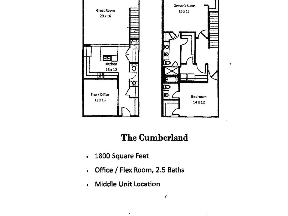 1st image of 2087 Oakwood Ave Unit 12