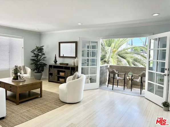 1345 N Fuller Ave Unit 206, Los Angeles, CA 90046