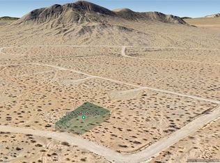 0 San Lucas Dr LOT 726, California City, CA