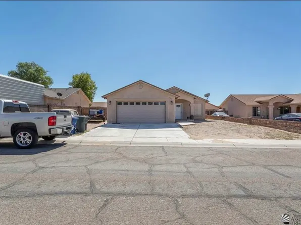 (undisclosed Address), Yuma, AZ 85365