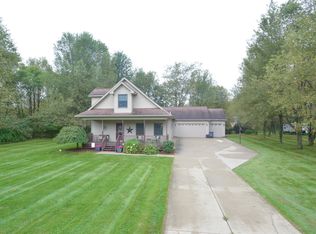 11538 4 Mile Rd, Battle Creek, MI 49015