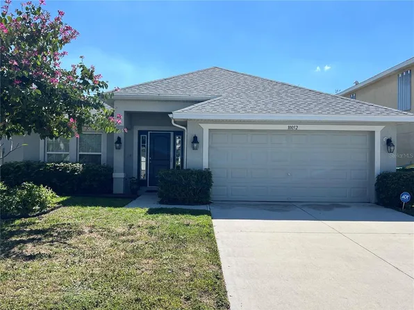 10052 Winding River Rd, Punta Gorda, FL 33950