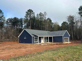 1314 Old Metal Rd, Gaffney, SC 29341