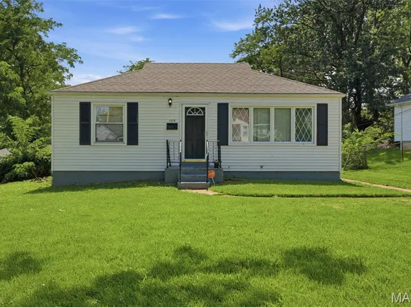 7820 Alert Dr, Saint Louis, MO 63133