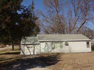 3909 County Road 4825, Independence, KS 67301