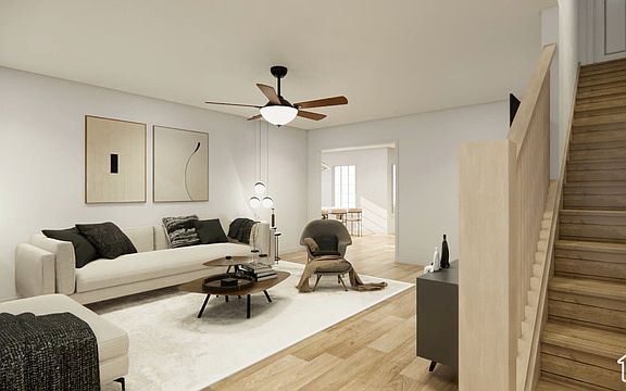 4th image of 2902 S Little Pine Pl #3