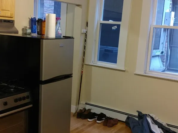 (undisclosed Address), Boston, MA 02114