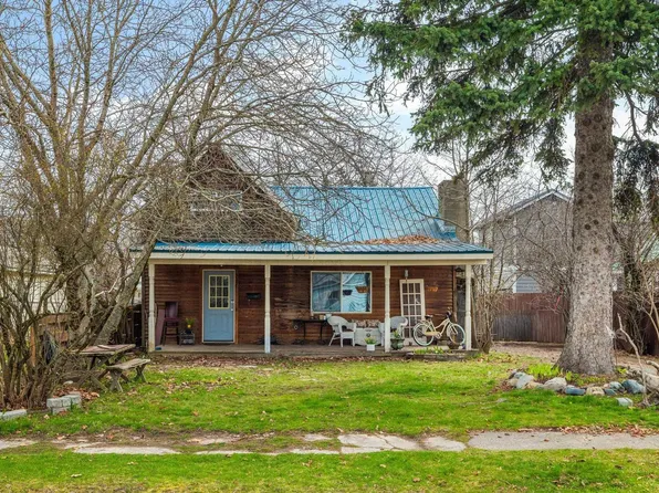 329 S Florence Ave, Sandpoint, ID 83864