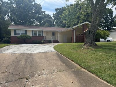 1409 E Rolling Hills Dr, Fayetteville, AR, 72703