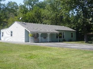 16044 Hamlin Ave, Markham, IL 60428