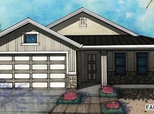 3979 S 2160 W LOT 29, Hurricane, UT 84737