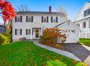 100 Hirsch Rd, Stamford, CT 06905