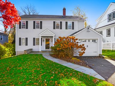 100 Hirsch Road, Stamford, CT, 06905