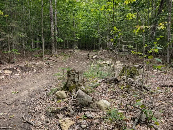 0 E South Caribou Lake Rd, De Tour Village, MI 49725