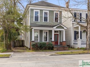 525 E Anderson St, Savannah, GA 31401