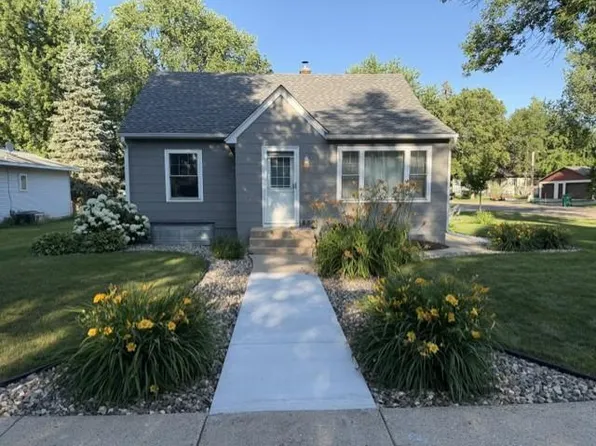 800 N Marshall Ave, Litchfield, MN 55355