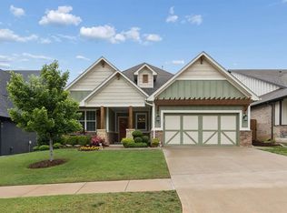 2248 Asaro Ln, Edmond, OK 73034