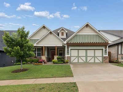 2248 Asaro Ln, Edmond, OK, 73034
