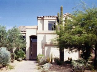 3331 N Boulder Canyon Rd #31, Mesa, AZ 85207