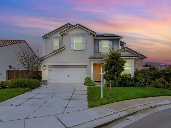 10922 Shadowport Ct, Stockton, CA 95219