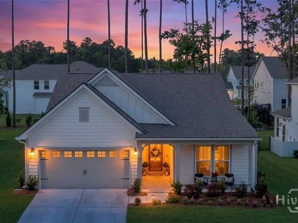 72 McRorrie Drive, Richmond Hill, GA 31324
