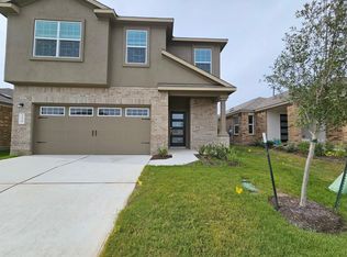 236 Canley Loop, Hutto, TX 78634
