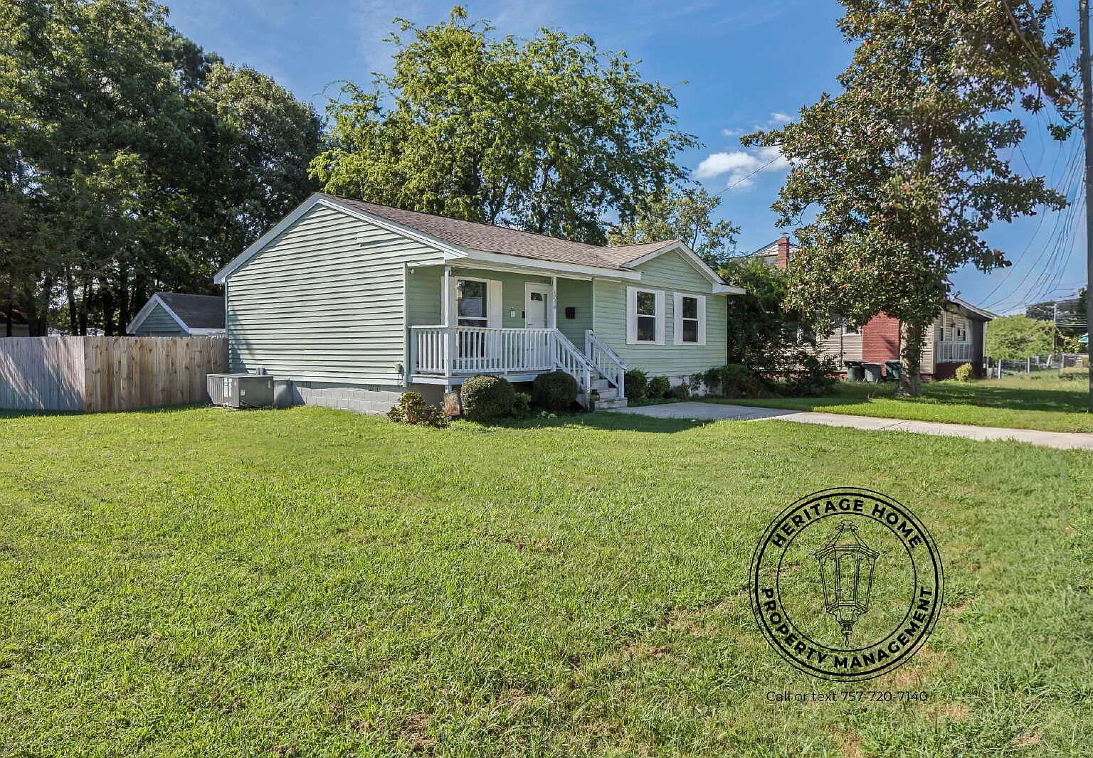 3 bed, 2.0 bath, $2,000 — Photo 1