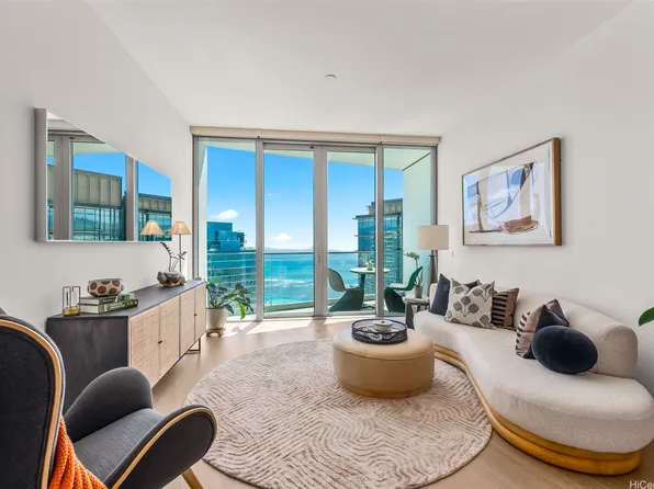 1000 Auahi St #4002, Honolulu, HI 96814