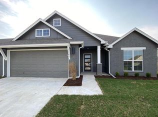 13306 S 19th Pl, Bixby, OK 74008