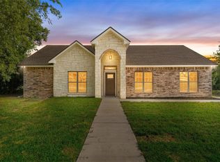 2401 Robinson Dr, Waco, TX 76706