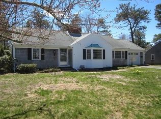 19 Captain Nickerson Rd, South Yarmouth, MA 02664