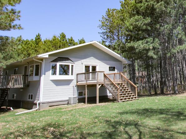 1505 Harrison Dr SW, Brainerd, MN 56401