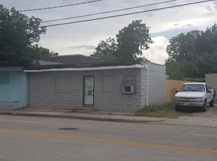 2206 Telephone Rd, Houston, TX 77023