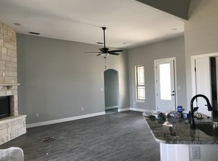 132 Carriage Hills Pkwy, Abilene, TX 79602