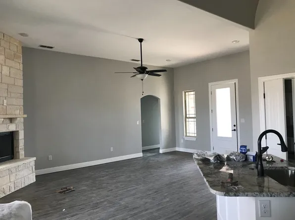 132 Carriage Hills Pkwy, Abilene, TX 79602