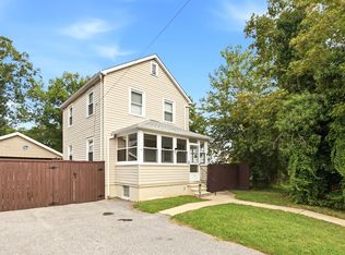 3616 Coolidge Ave, Baltimore, MD 21229