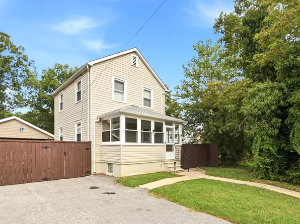 3616 Coolidge Ave, Baltimore, MD 21229