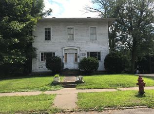 109 Chestnut St, Towanda, PA 18848