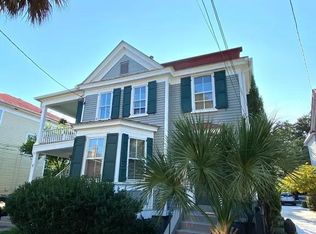 9 Gadsden St APT A, Charleston, SC 29401