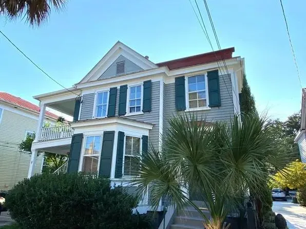 9 Gadsden St APT A, Charleston, SC 29401