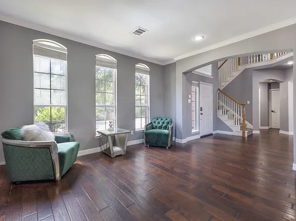 508 Bel Air Dr, Allen, TX 75013