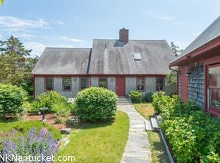 65 Meadow View Dr, Nantucket, MA 02554