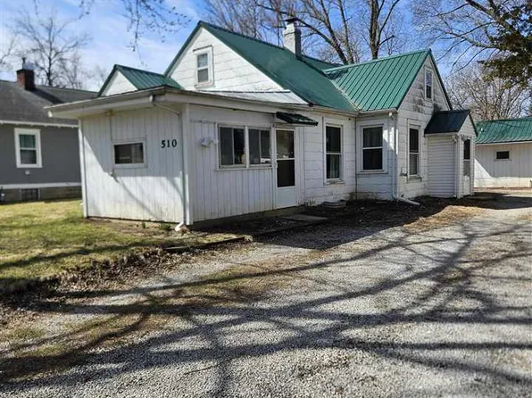 510 7th Ave #1, Coralville, IA 52241