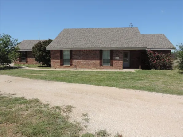 202 Sanford Ln, Abilene, TX 79602