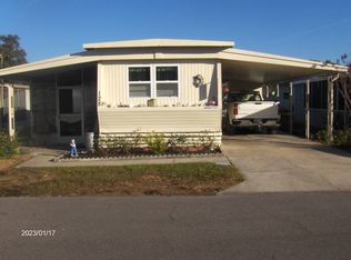 38527 Lansing Ave #128, Zephyrhills, FL 33542