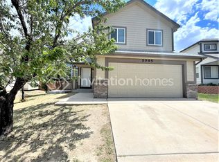 5095 Weaver Dr, Colorado Springs, CO 80922