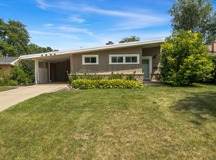 9629 Karlov Ave, Skokie, IL 60076