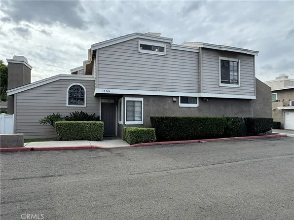 15746 Tetley St APT 11, Hacienda Heights, CA 91745